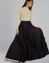 M7443Black-maxi-skirt