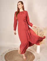M7444-Blush-dress-abaya