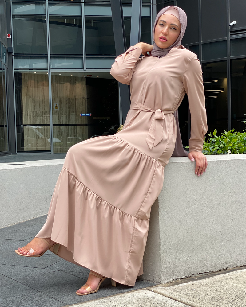 M74669Mocha-dress-abaya