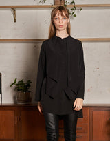 M7481-Black-blouse-top-shirt_2