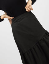 M7487WBlack-skirt