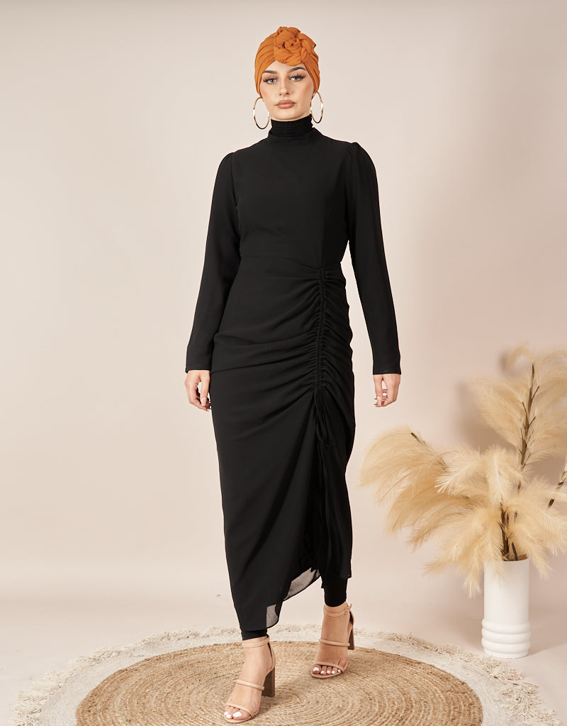 M7502blackChiffon-dress-abaya