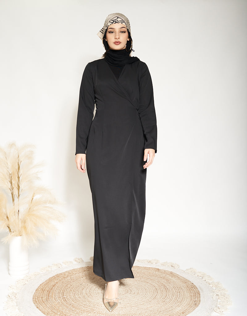 M7508-Black-dress-abaya