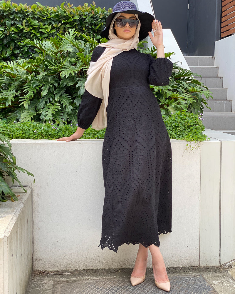 M7513Black-dress-abaya