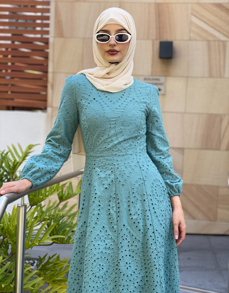 M7513deepSage-dress-abaya