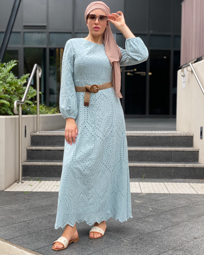 M7513deepSage-dress-abaya