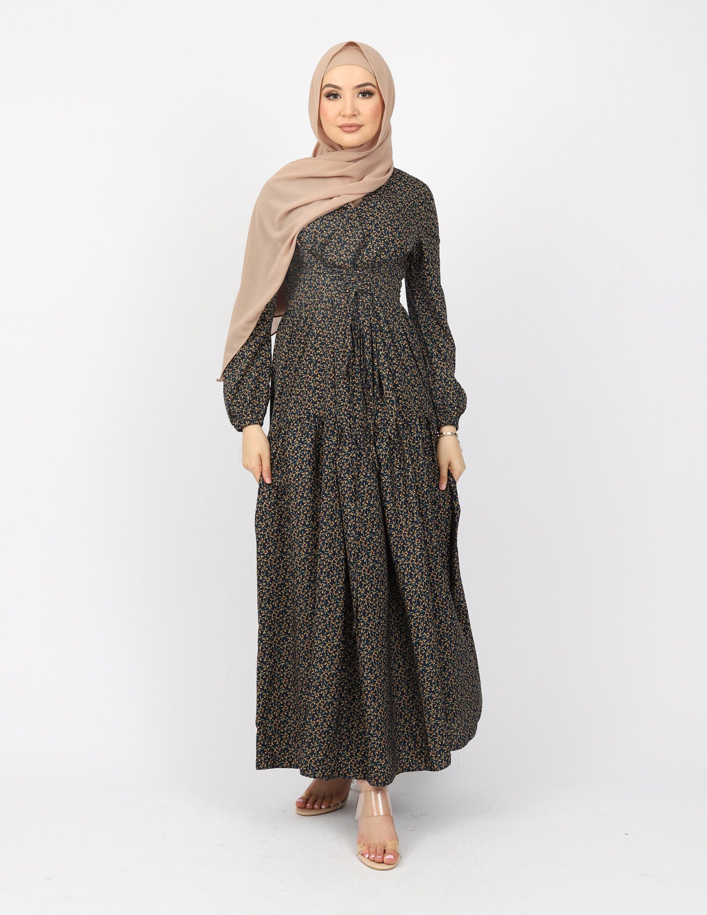 M7535-1Navy-dress-abaya