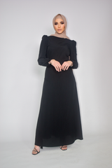 M7548Black-dress-abaya