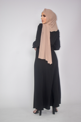 M7548Black-dress-abaya