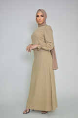 M7548Latte-dress-abaya