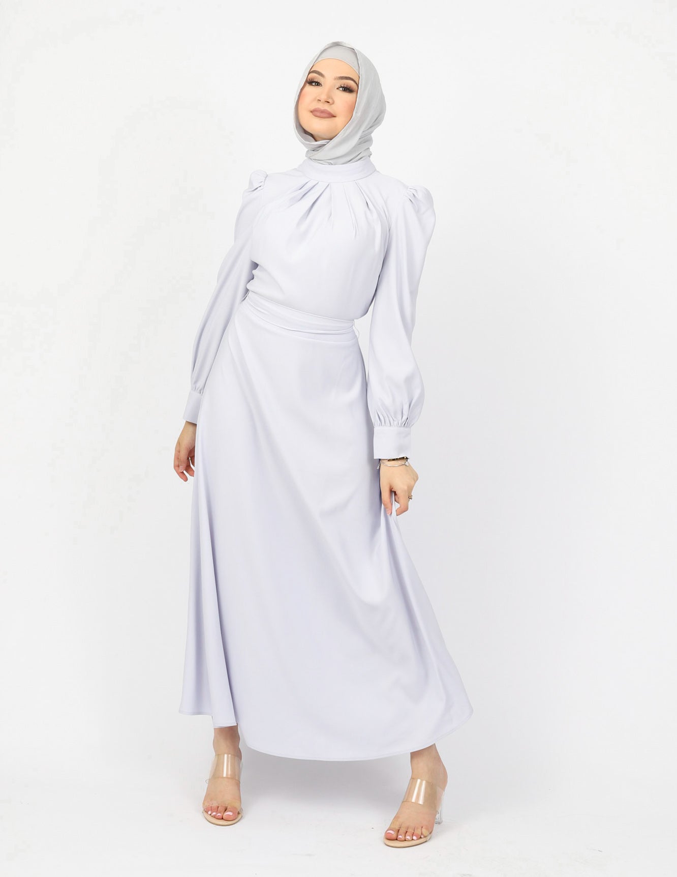 M7552LightLilac-dress-abaya