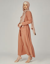 M7586Tan-dress-abaya