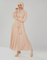 M7643nude-dress-abaya