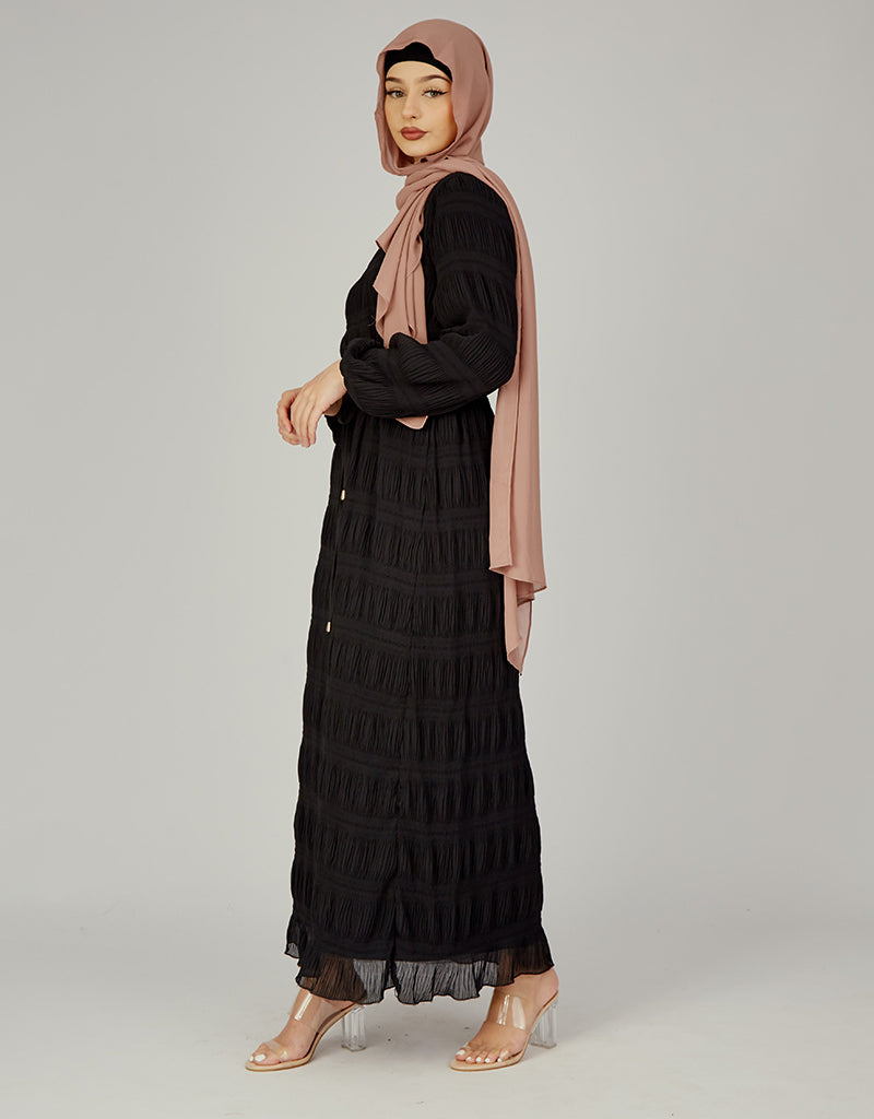 M7647Black-dress-abaya