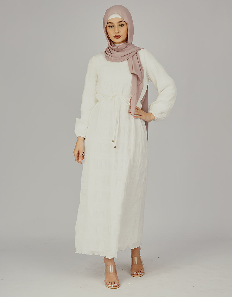 M7647White-dress-abaya