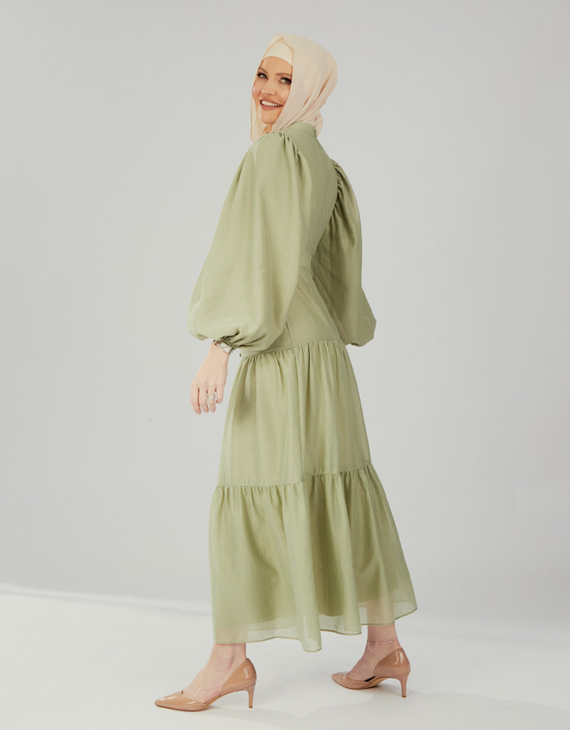 M7648Sage-dress-abaya