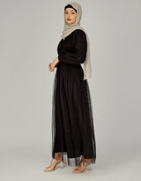 M7653Black-dress-abaya