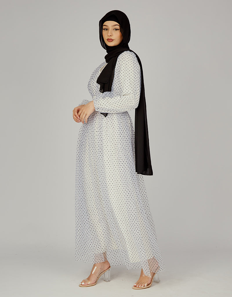 M7653White-dress-abaya