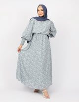 M7656Blue-dress-abaya