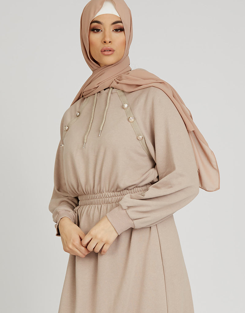 M7665Mocha-dress-abaya