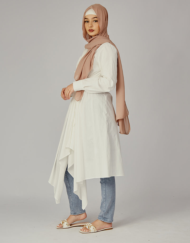 M7668White-dress-abaya