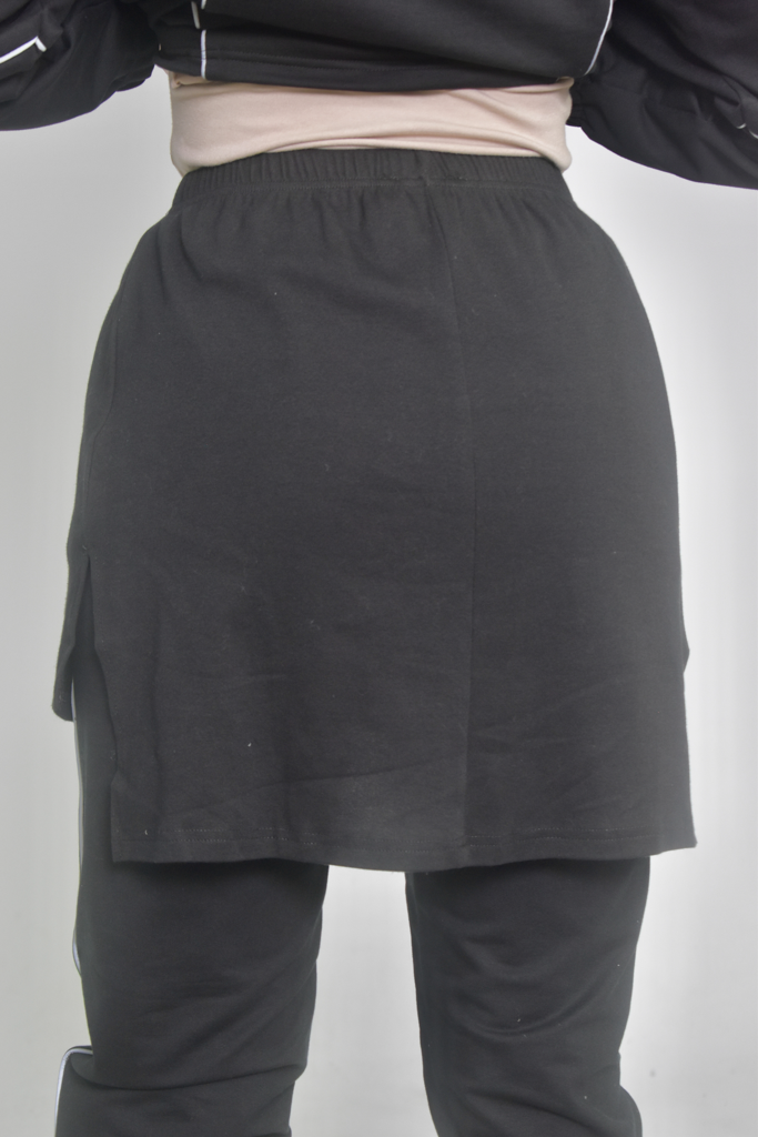 M7696Black-skirt