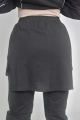 M7696Black-skirt
