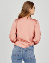 M7697Blush-blouse