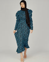 M7712Blue-dress-abaya