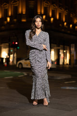 M7713BlackPrint-abaya-dress