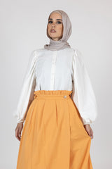 M7722White-shirt-top