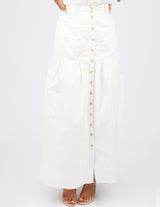 M7735White-skirt