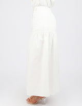 M7735White-skirt