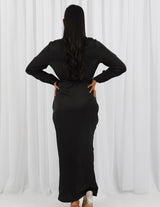 M7736Black-dress-abaya