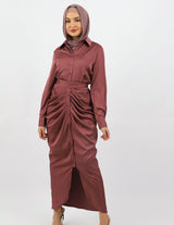 M7736Brown-dress-abaya