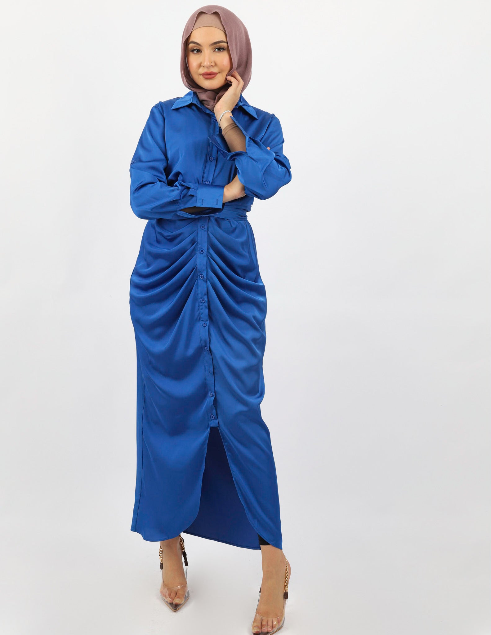 M7736Cobaltblue-dress-abaya