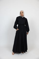 M7750Black-skirt