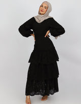 M7760Black-dress-abaya