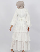 M7760White-dress-abaya