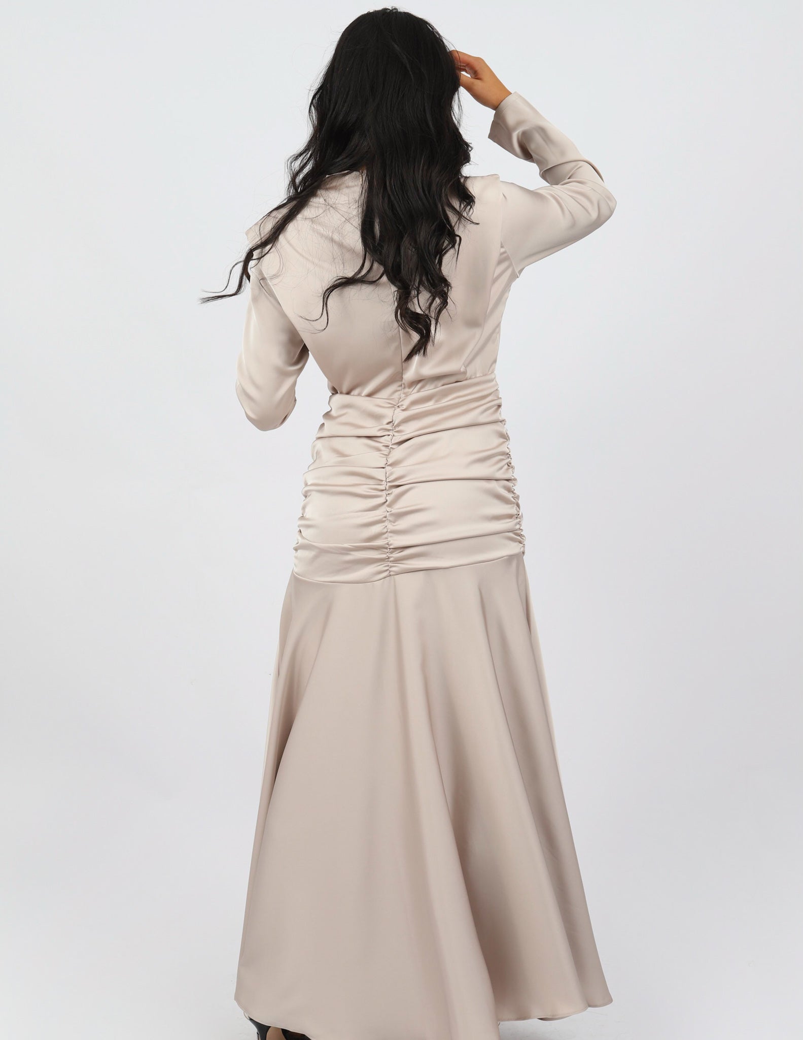 M7762Latte-dress-abaya