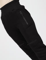 M7767Black-sportwear-pant