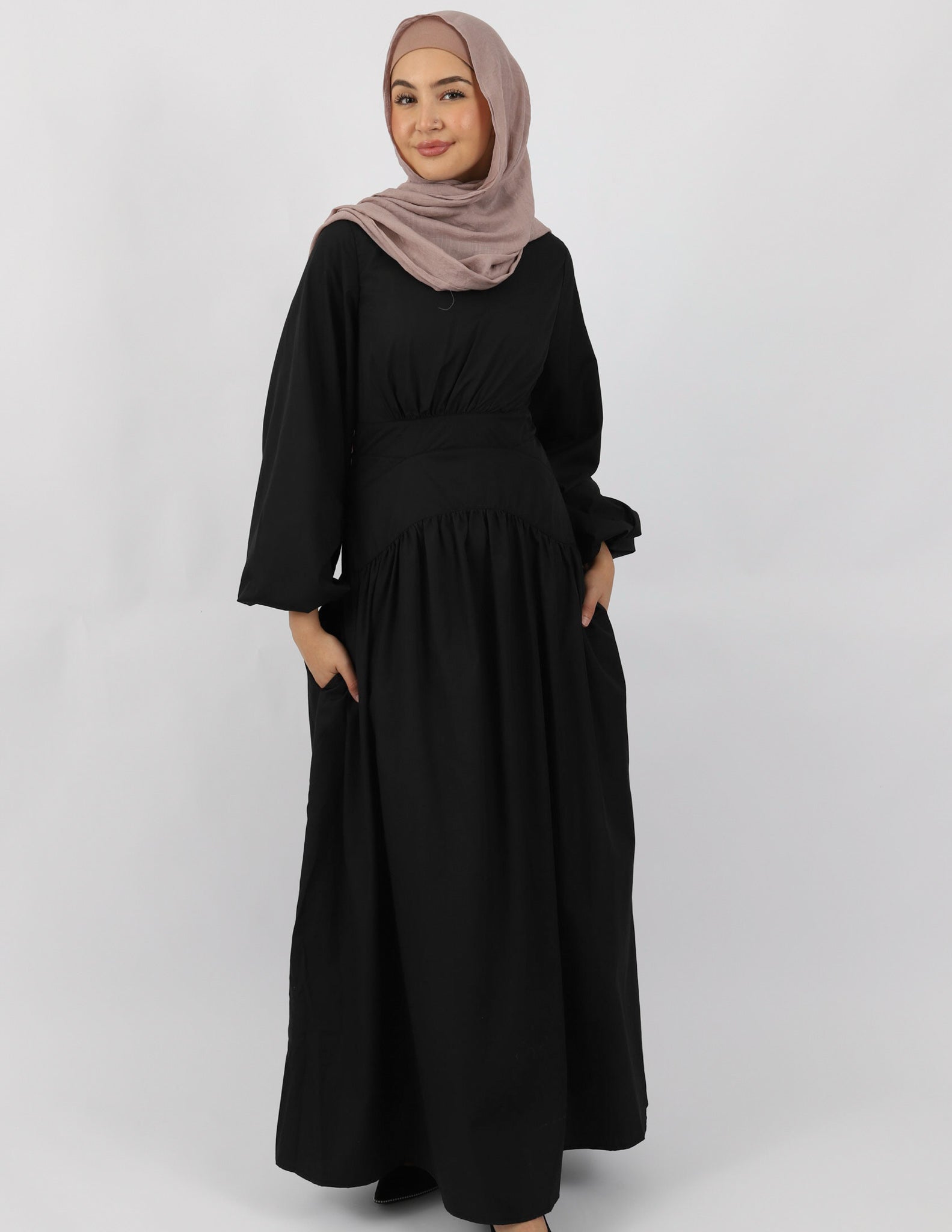 M7771Black-dress-abaya