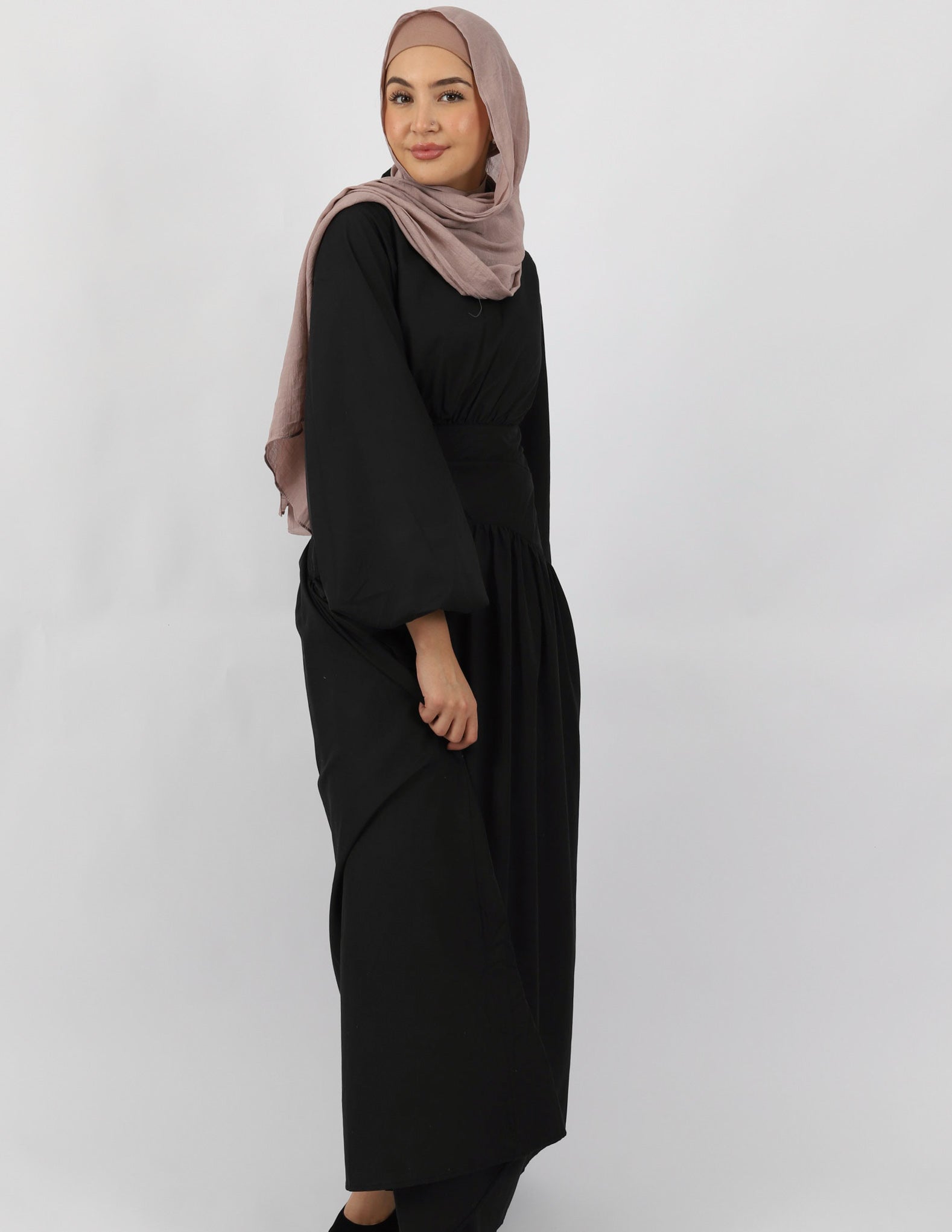 M7771Black-dress-abaya