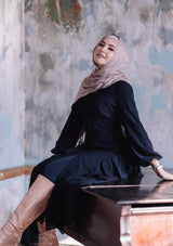 M7789Black-abaya-dress