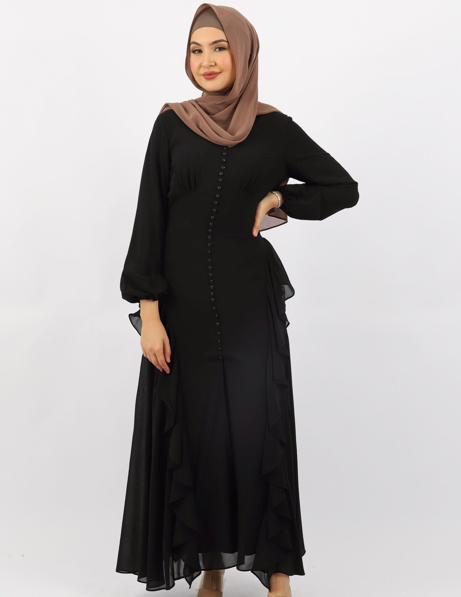 M7789Black-dress-abaya