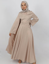 M7790Nude-dress-abaya