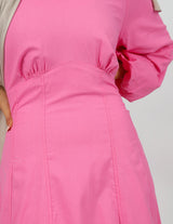 M7797Pink-dress-abaya