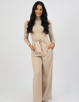 M7822Nude-pant
