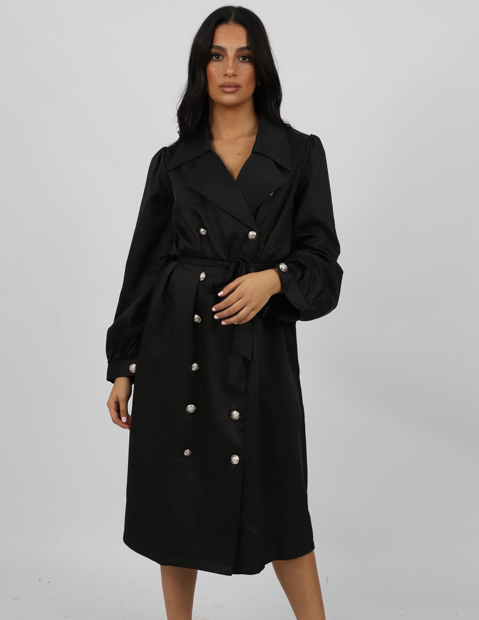 M7823Black-coat-jacket