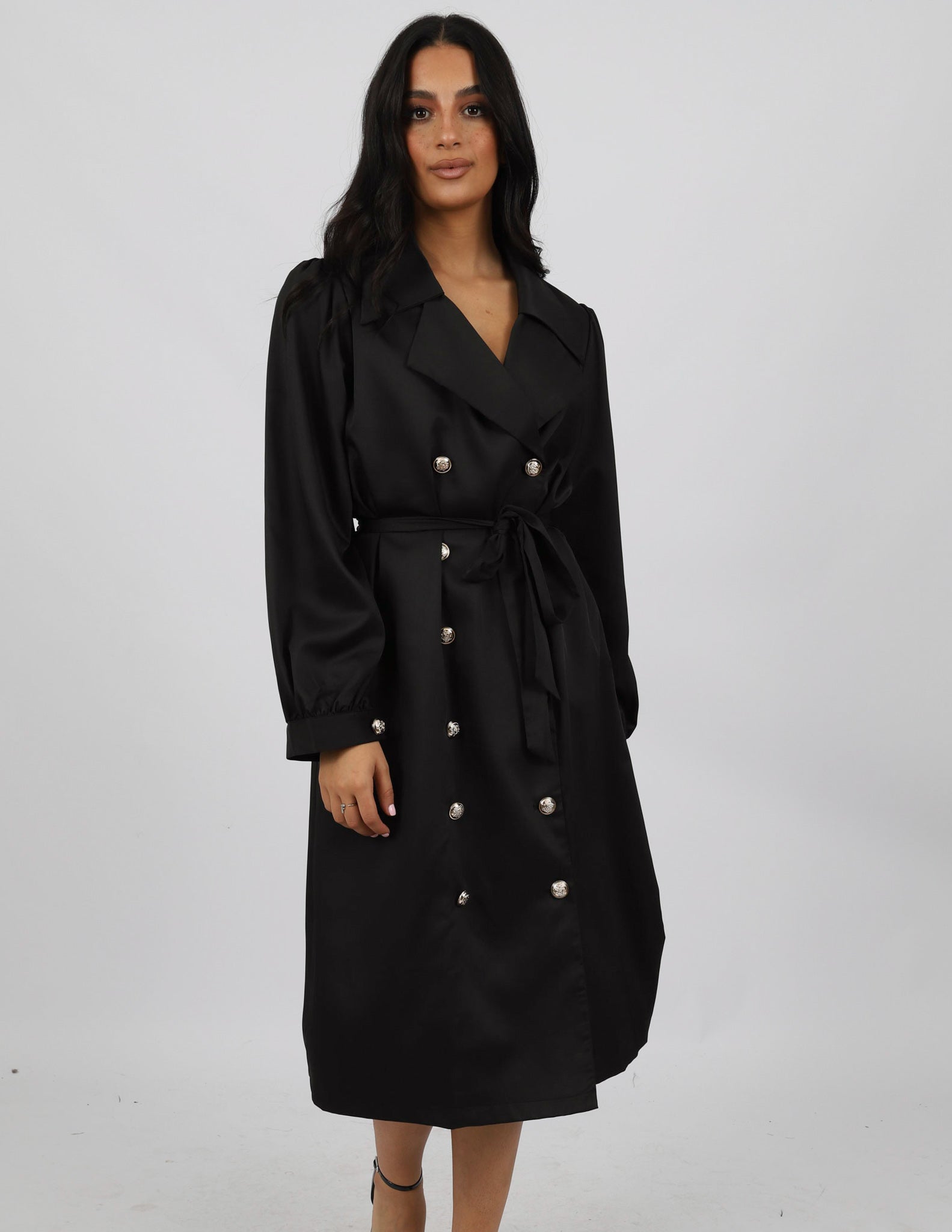 M7823Black-coat-jacket